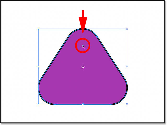 Using the Shape Tools in 2021