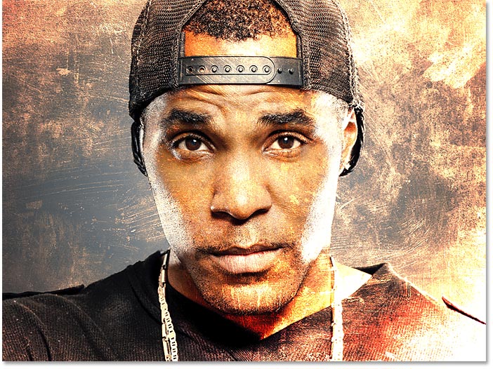 3 Ways To Blend Two Images Together In Photoshop