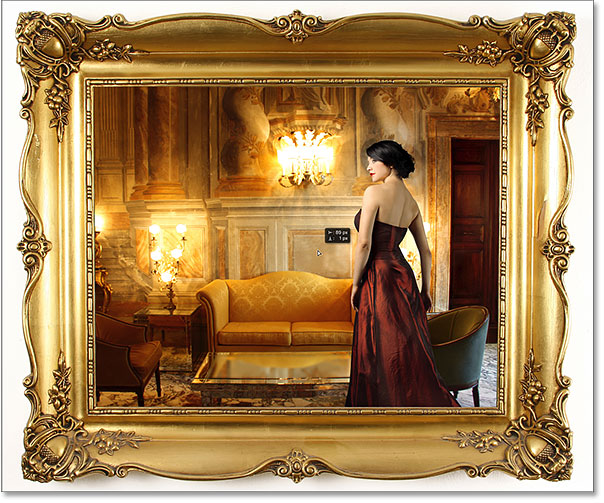 The Background Layer In