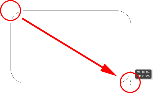 How To Draw Vector Shapes In CS6