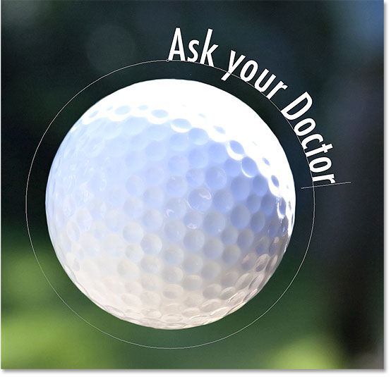 Creating Type On A Path In