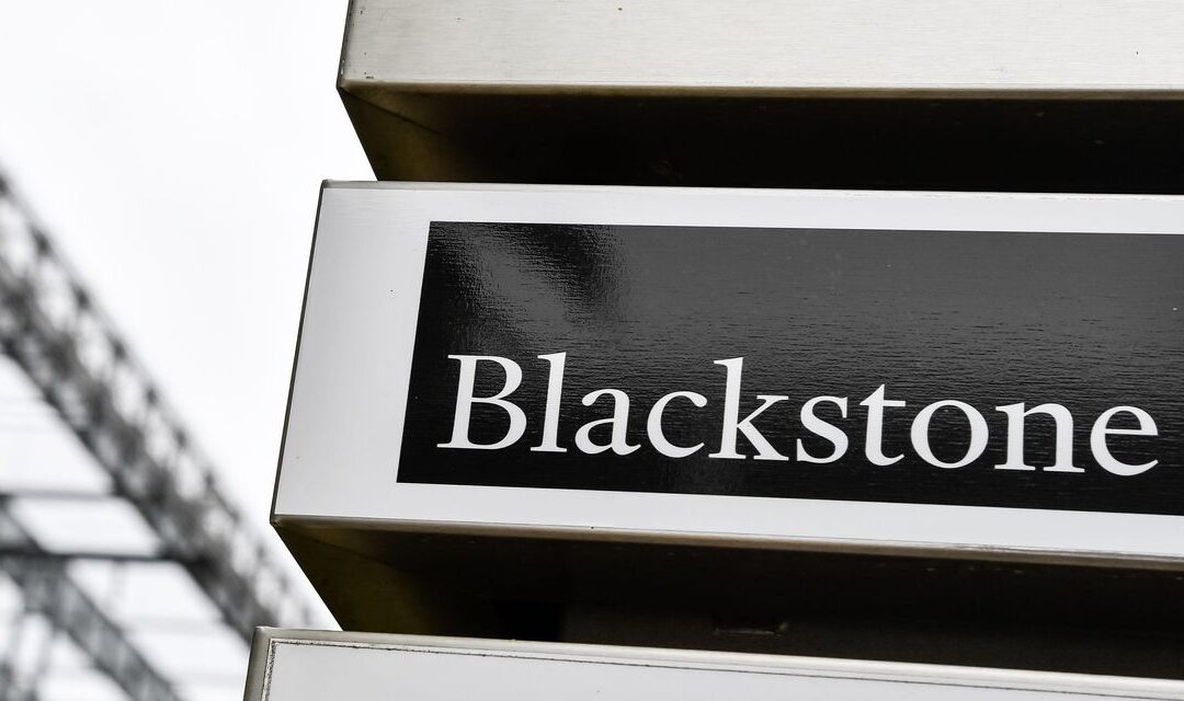 Blackstone How Blackstone Became The World S Biggest Corporate