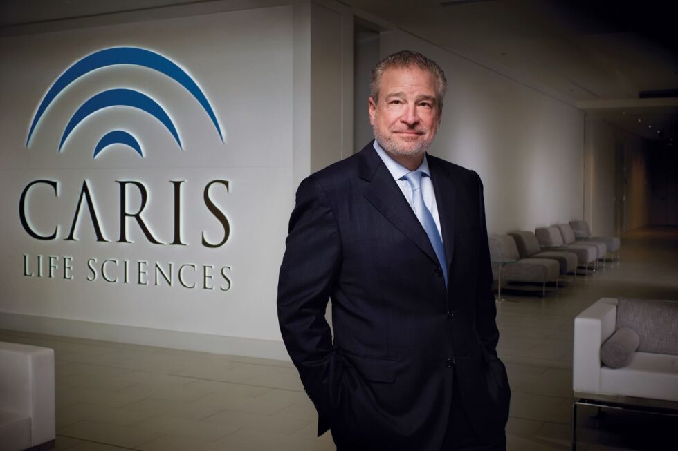 Caris Life Sciences Gets 830m Investment From Sixth StreetLed Group