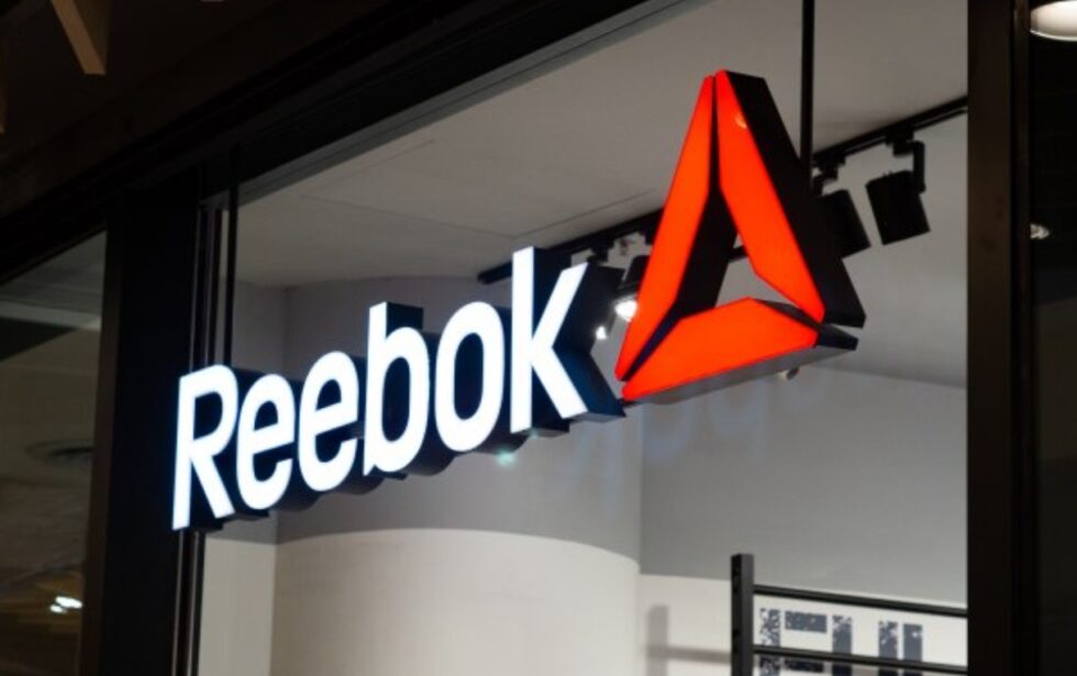 UPDATE Reebok Eyed by Blackrockbacked Forever 21 Owner Authentic