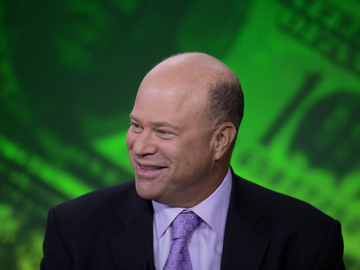 David Tepper’s Next Play Private Equity With a Side of Sports(021)