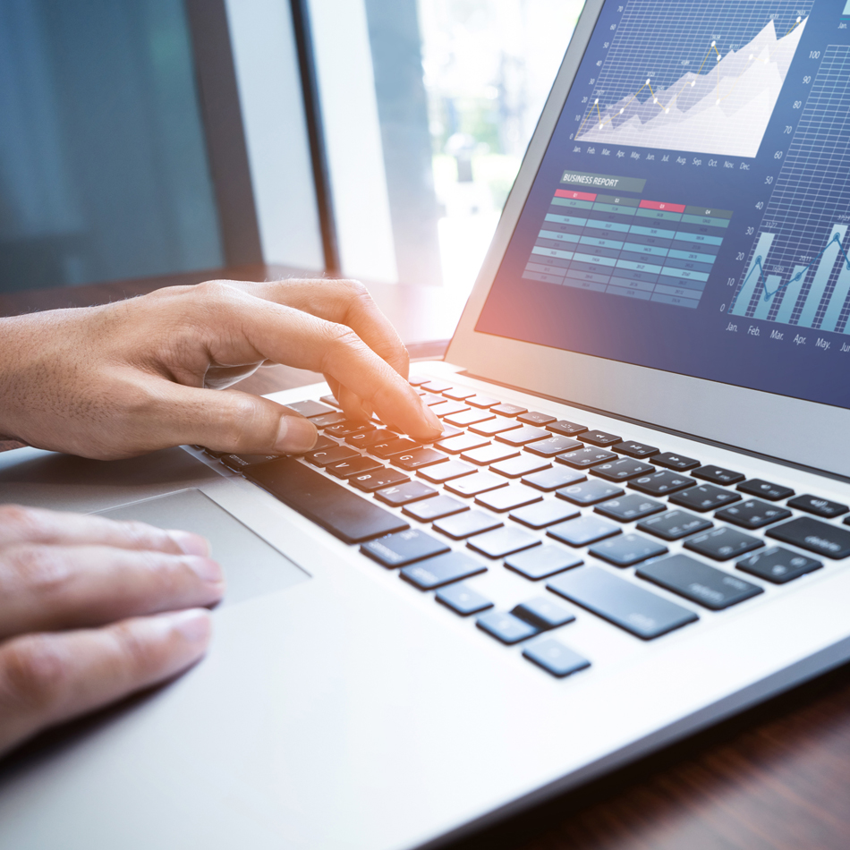 Data Analytics in Business Tech Professional Education