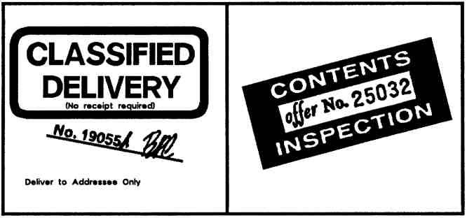 Domestic Mail Manual P022 Postage Stamps