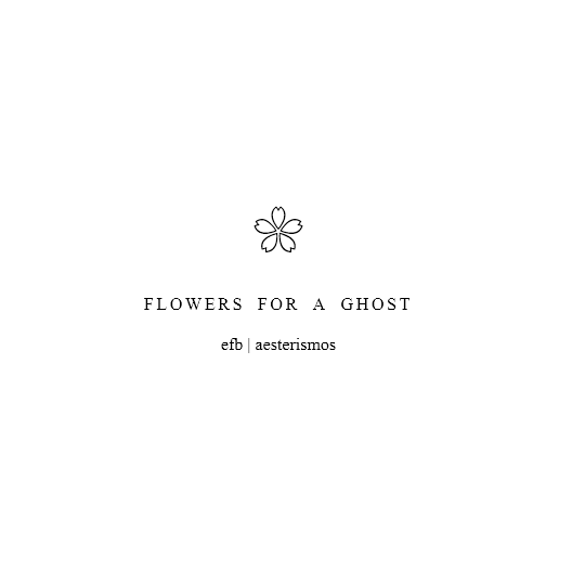 flowers for a ghost Payhip