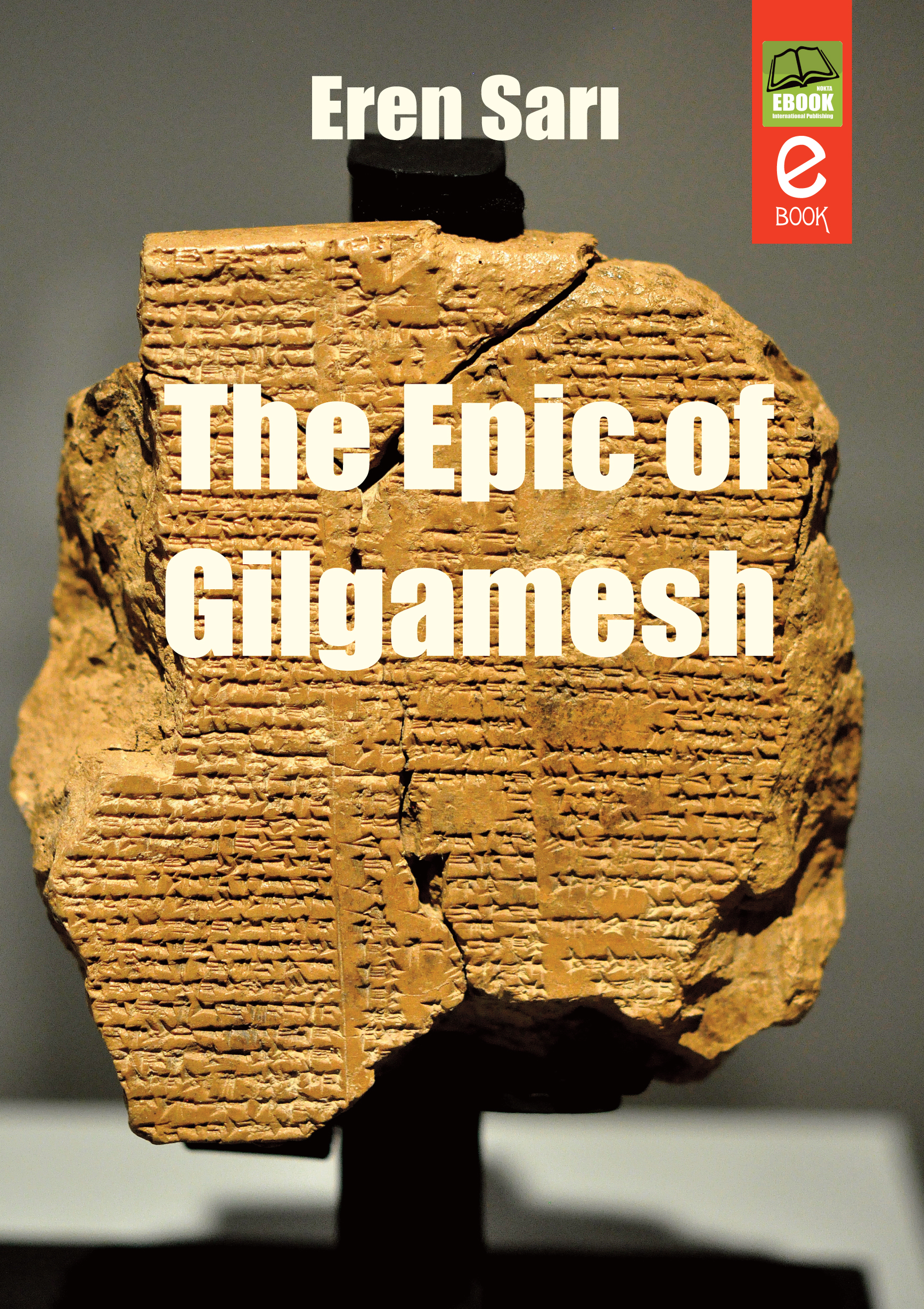 The Epic of Gilgamesh Payhip