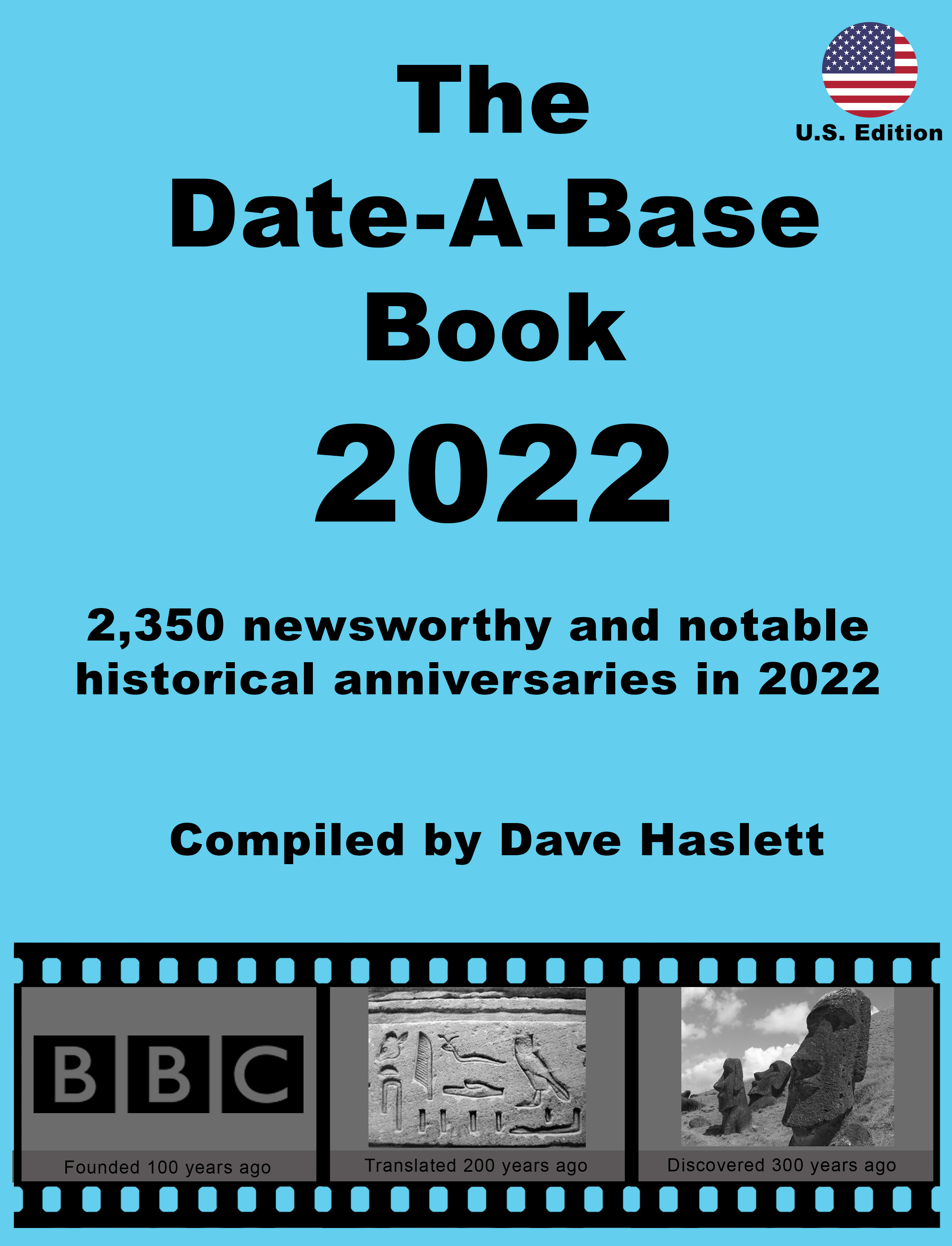 The DateABase Book 2022 (US Edition) Payhip