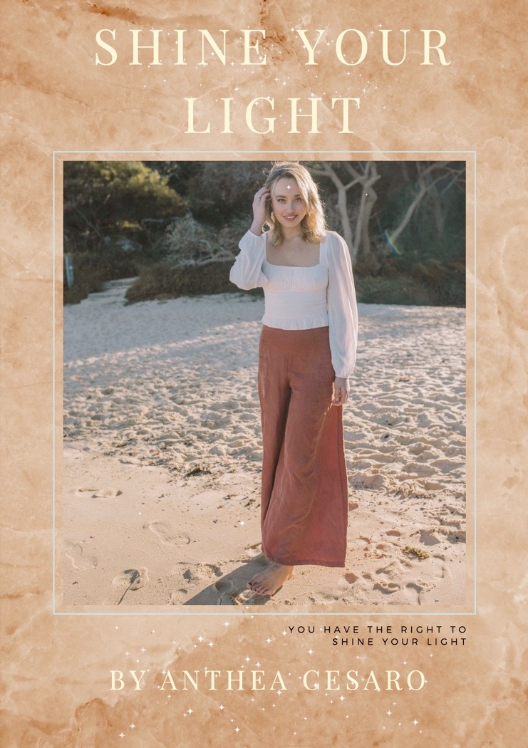 The Shine Your Light Guidebook Payhip