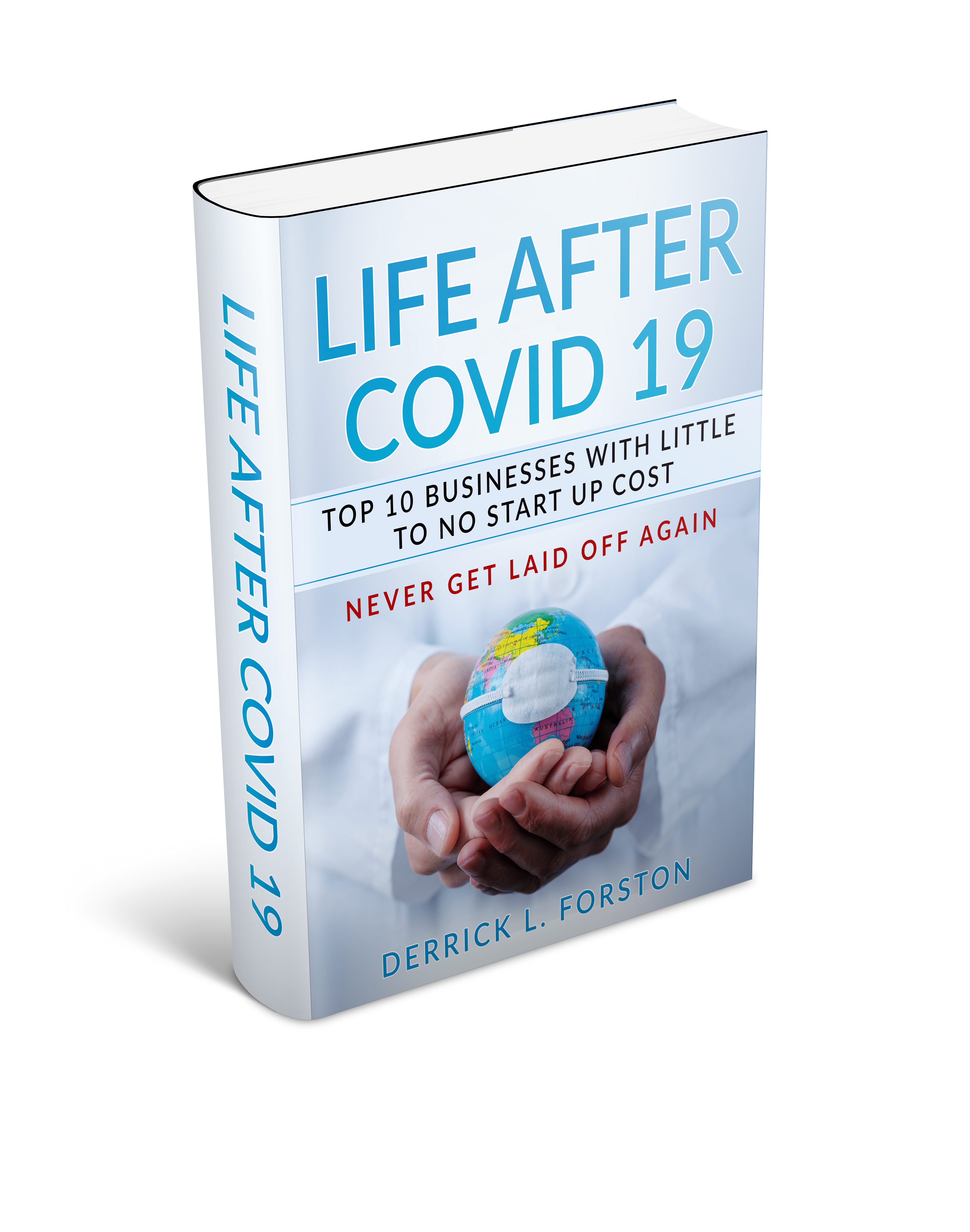 Life After COVID 19 Payhip