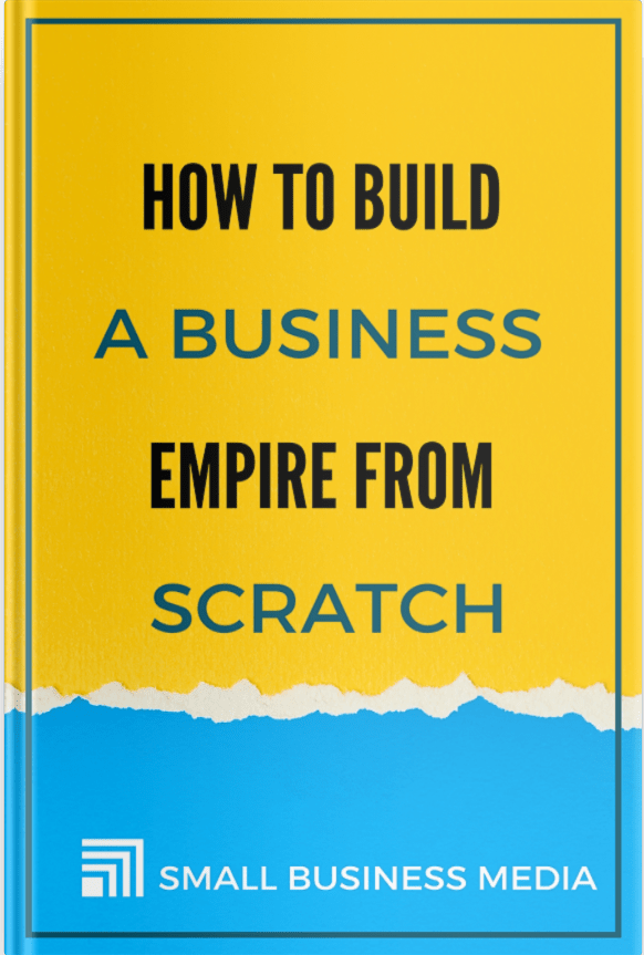 How To Build A Business Empire From Scratch Payhip