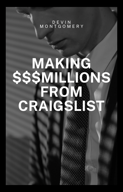 Making Millions from Craigslist Payhip