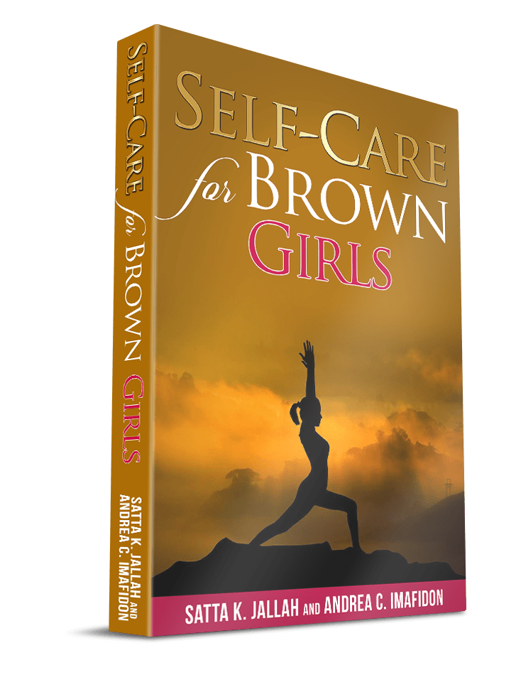 SelfCare for Brown Girls Payhip