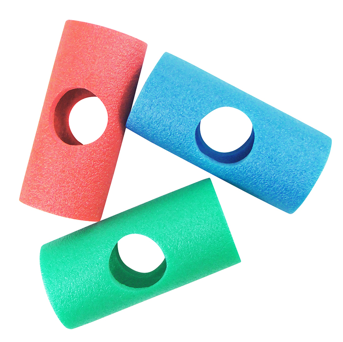 WATER NOODLES AN0103MNOODLE CONNECTOR YOSEM (SIXTY NINE