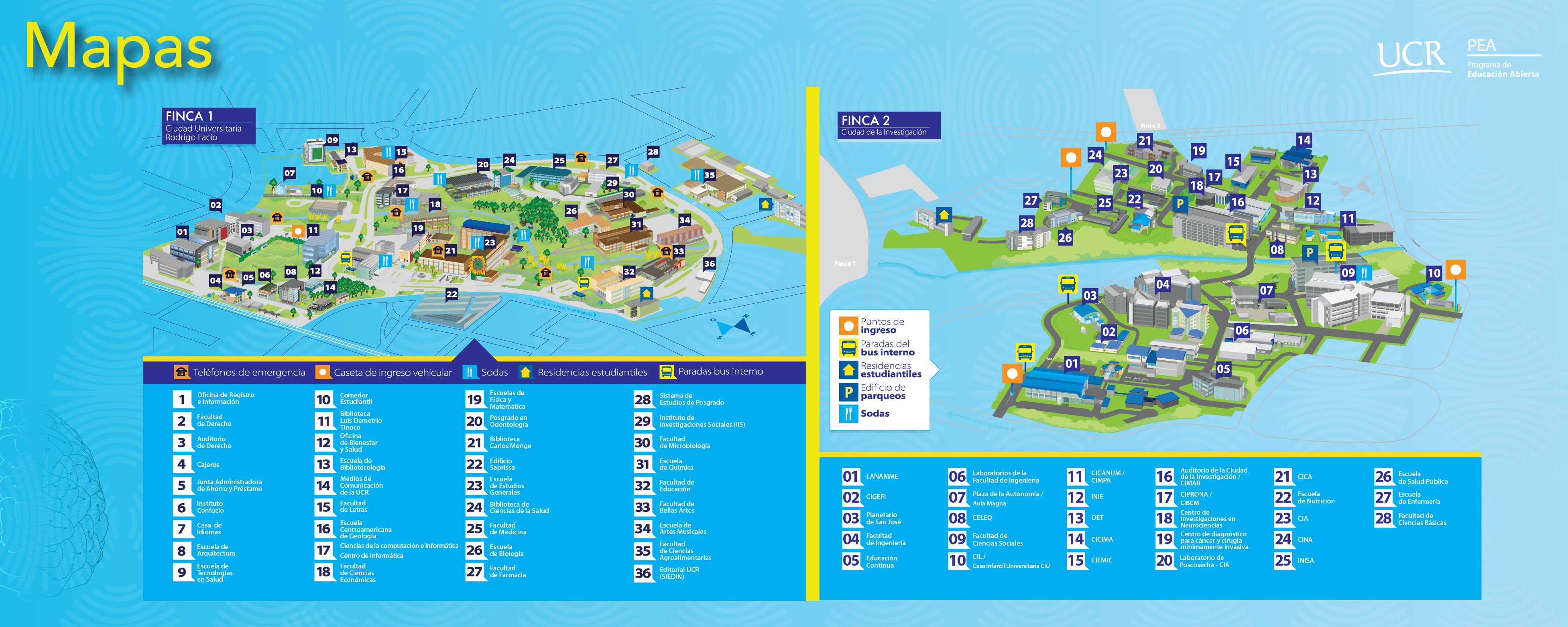 Universidades Grecia Costa Rica at Edward Donahue blog