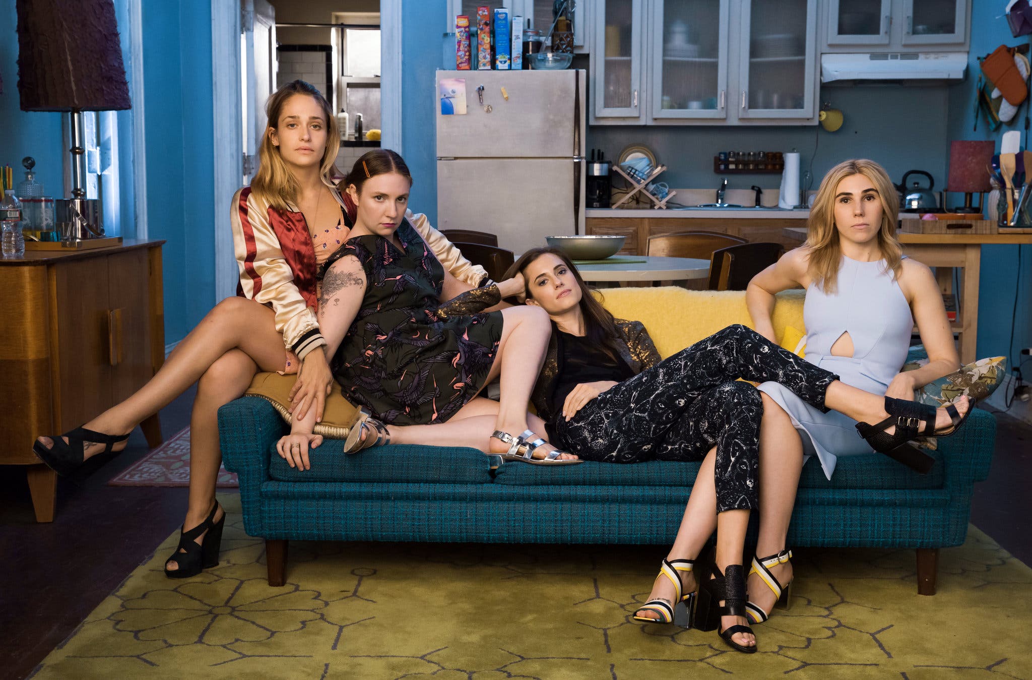 9781783207602: Television Antiheroines: Women Behaving Badly.
