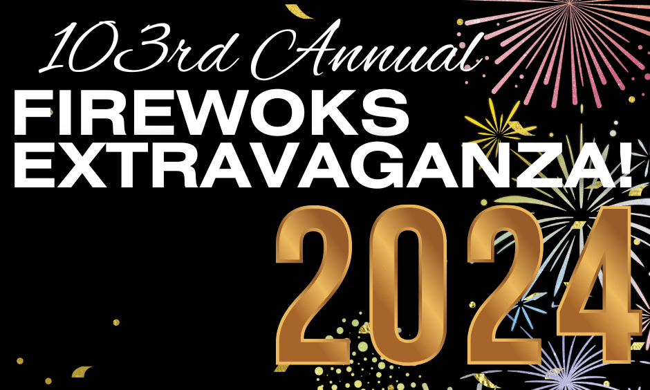 103rd Annual Fireworks Extravaganza! Peabody 4th Fest