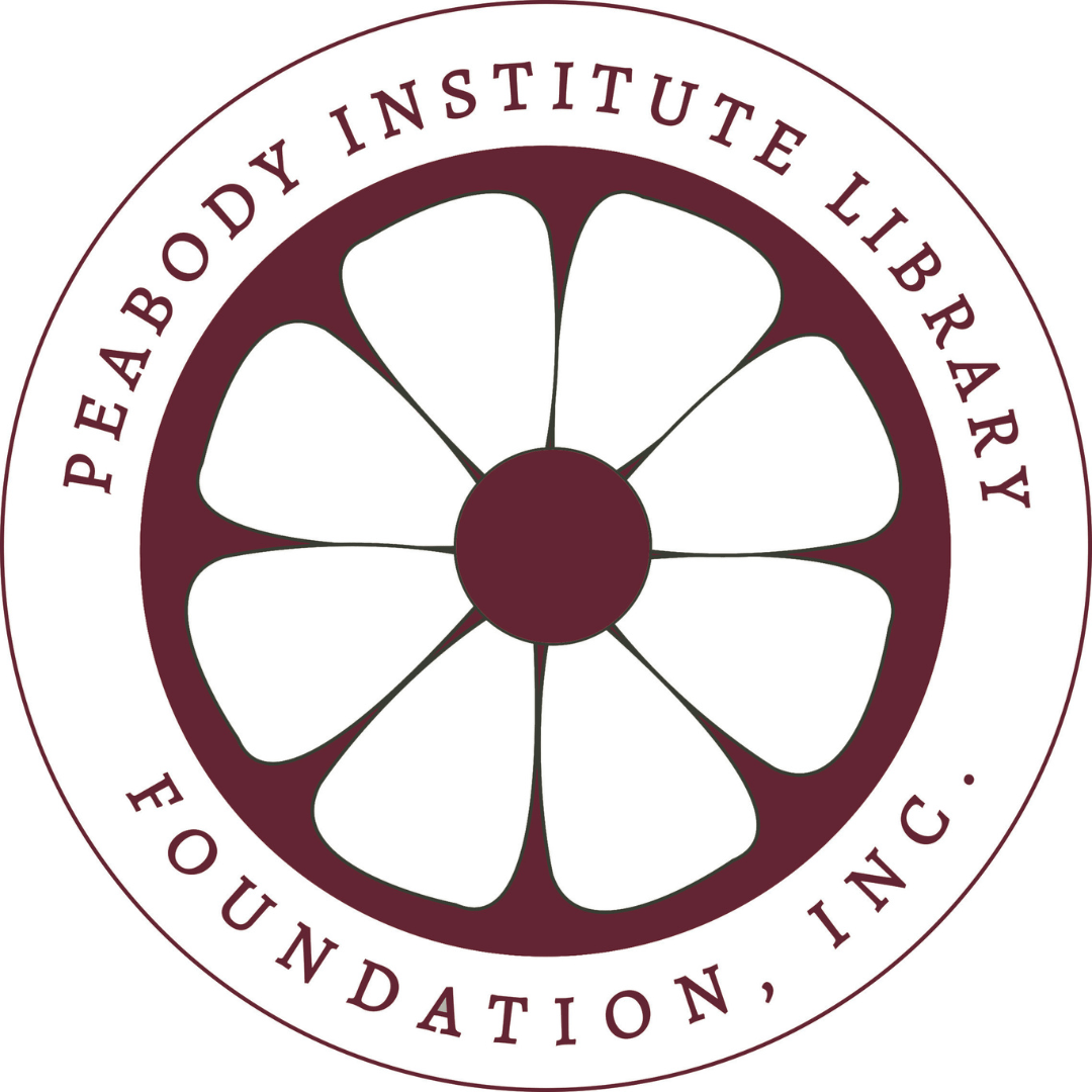 Foundation Peabody Institute Library