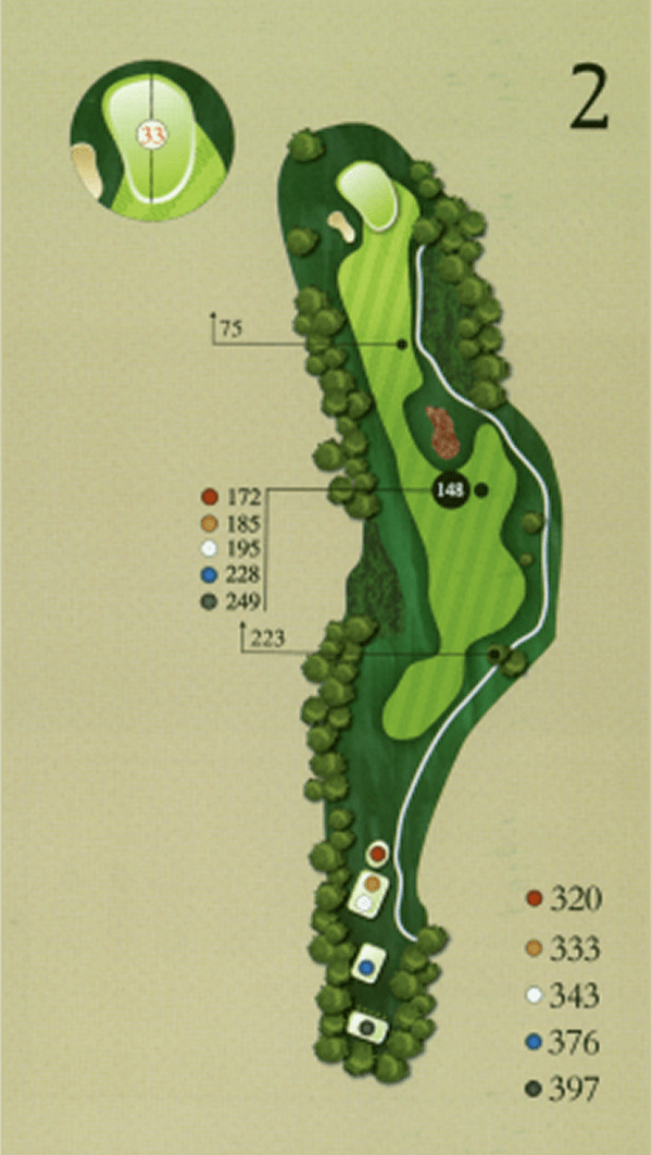 The Meadow at Peabody Golf Course City of Peabody