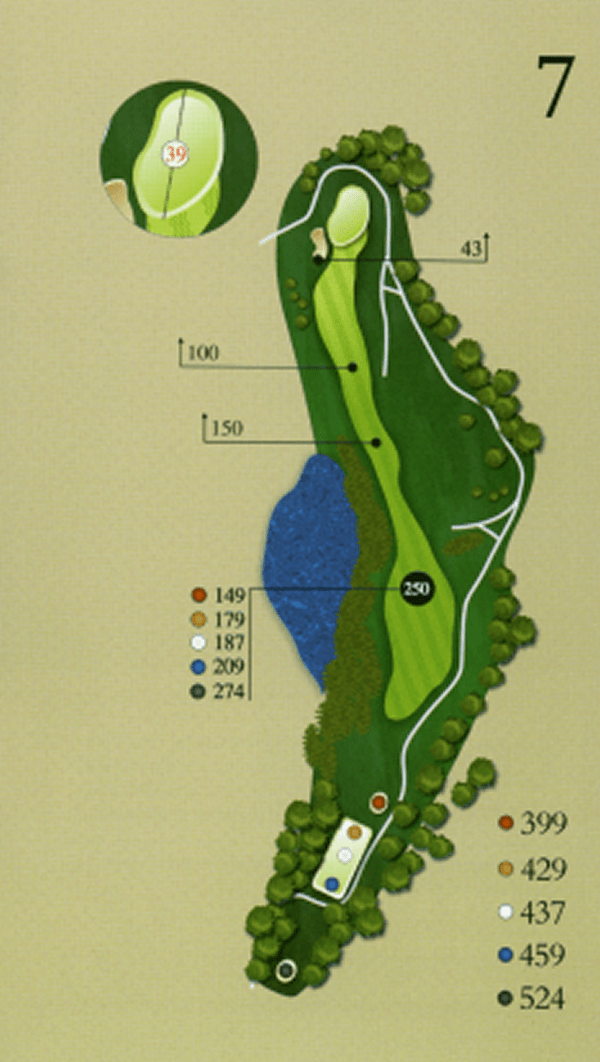 The Meadow at Peabody Golf Course City of Peabody