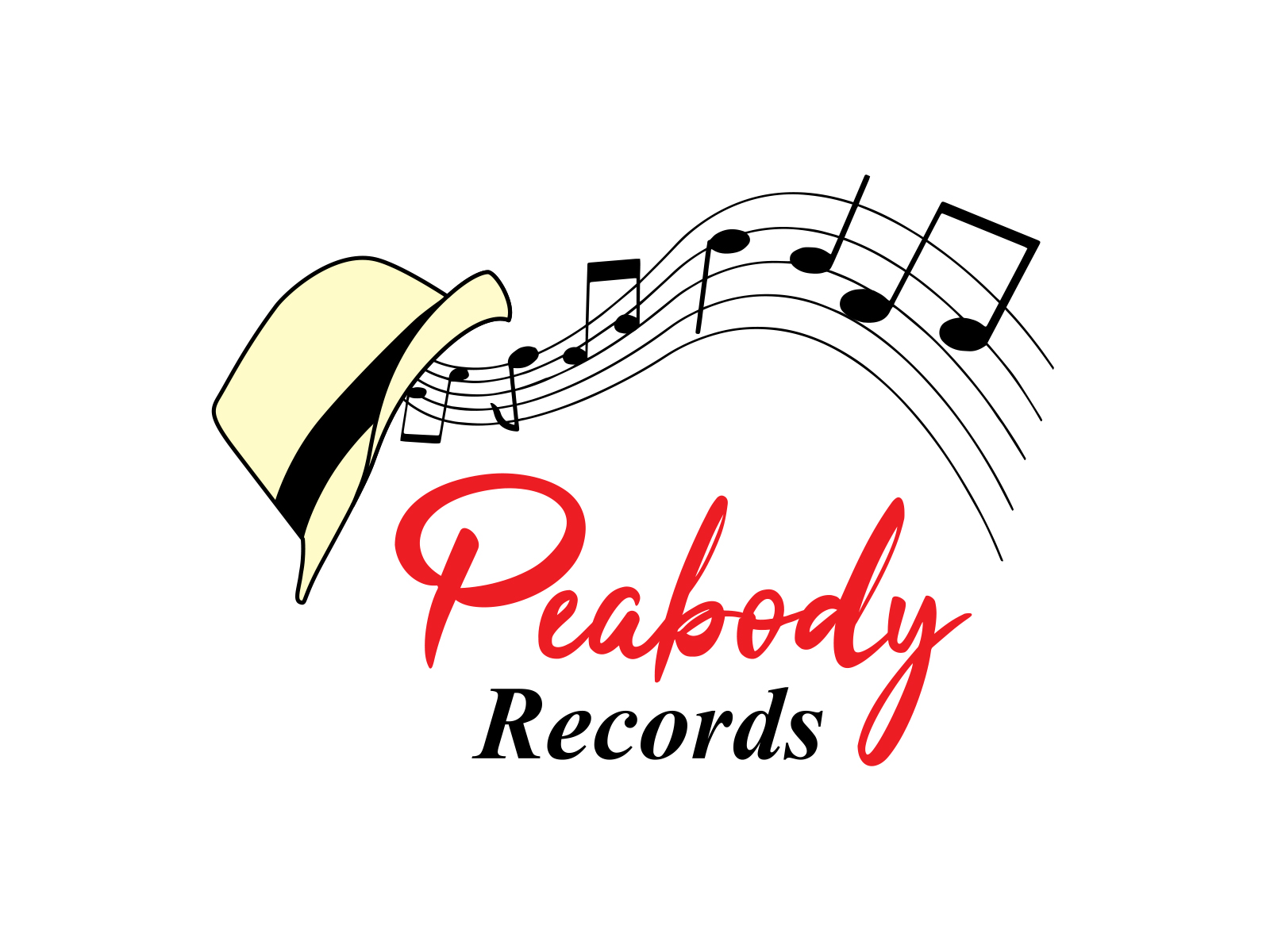 Peabody Records LLC. Record Label Located in Asheville, NC