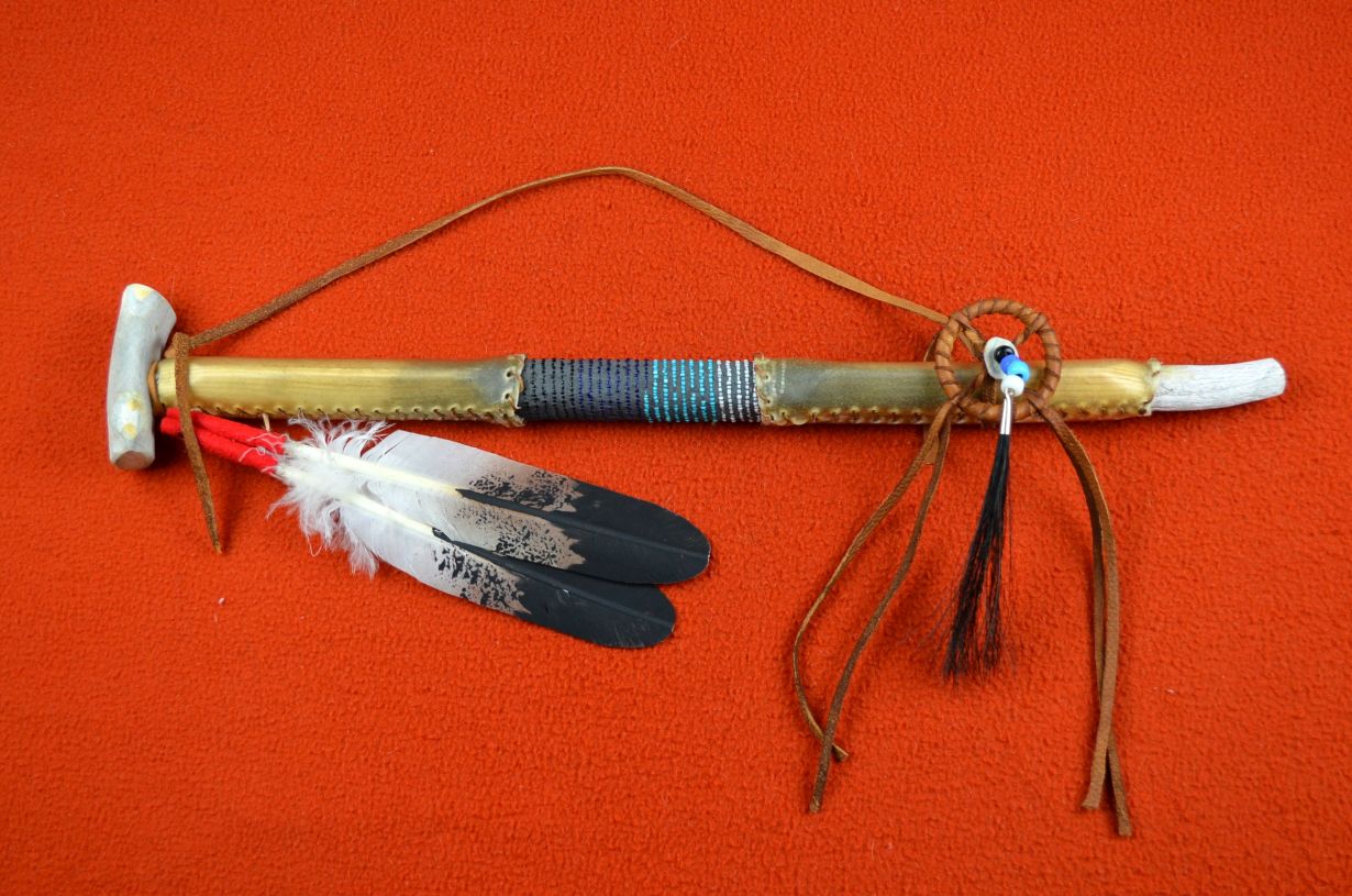 Peace pipe, American Indian Peace Pipes