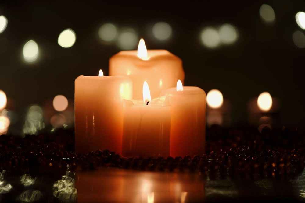 Fire Spiritual Element Meaning