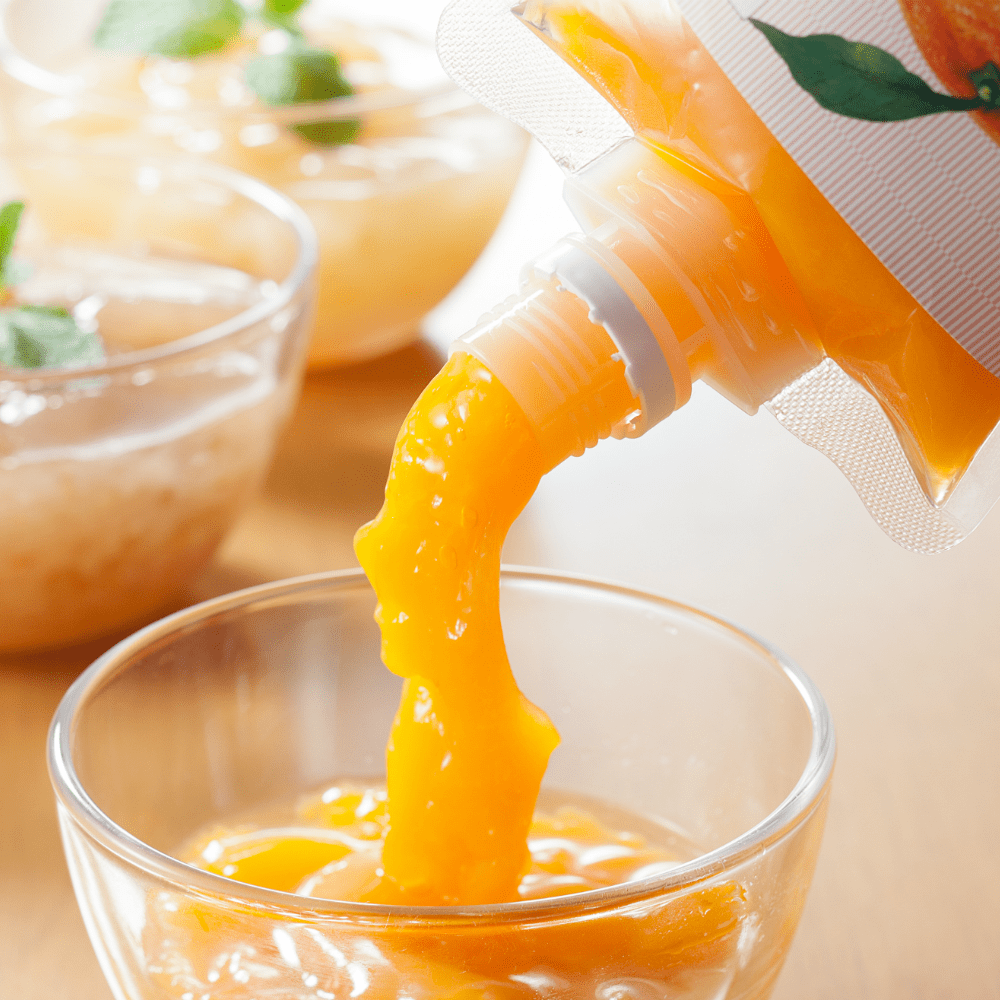 OUR FRUIT PRODUCTS Kannonyama Fruit Garden