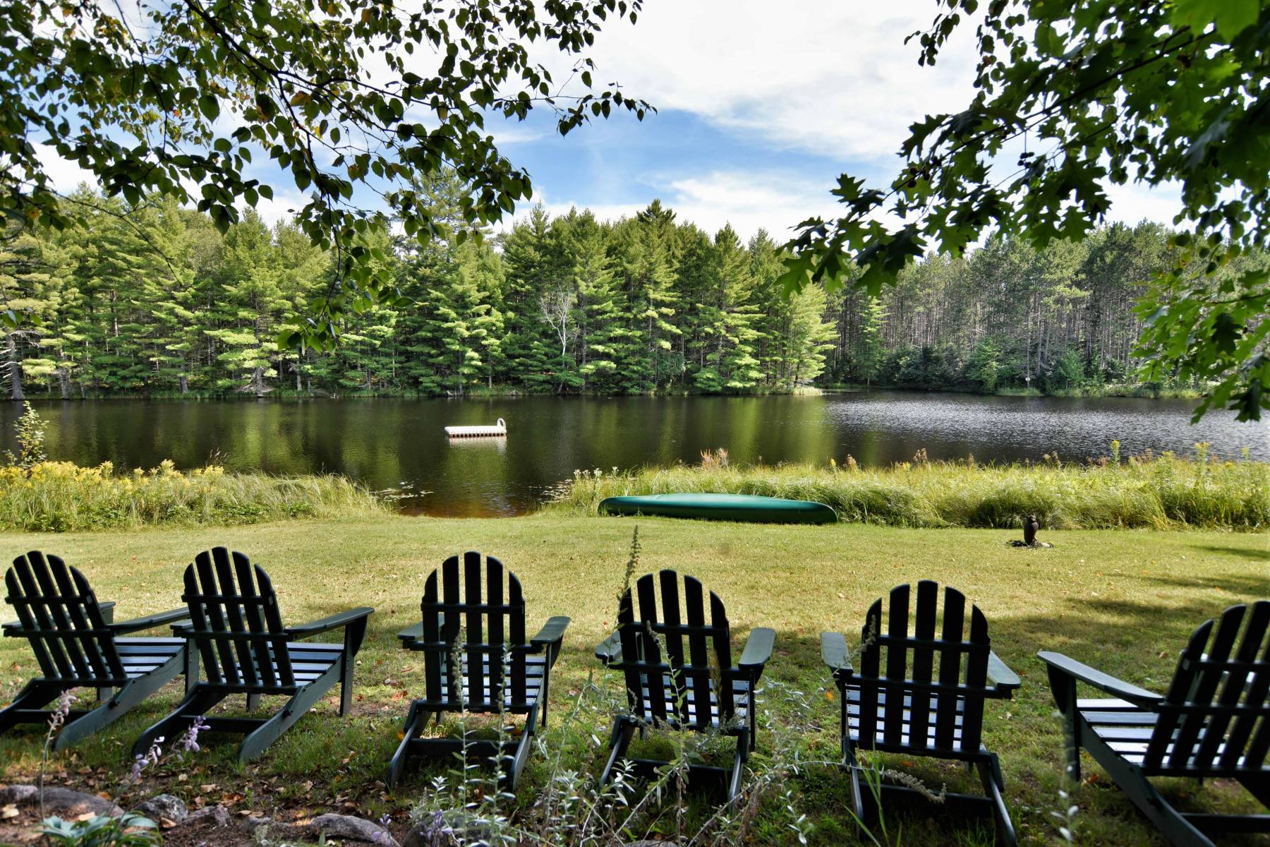 Beaver Lake Lodge Peaceful Getaways