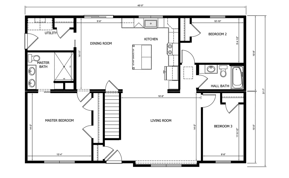 Springwood — Peaceful Living Home Sales
