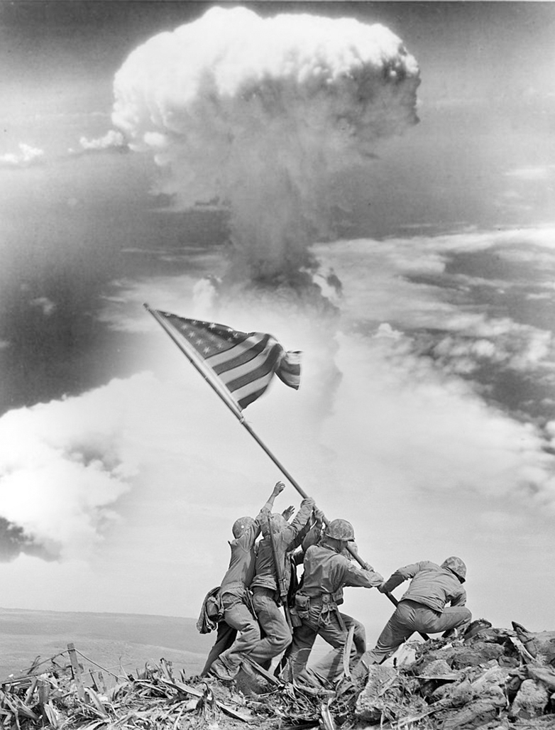 The United States And World War Ii Peace History