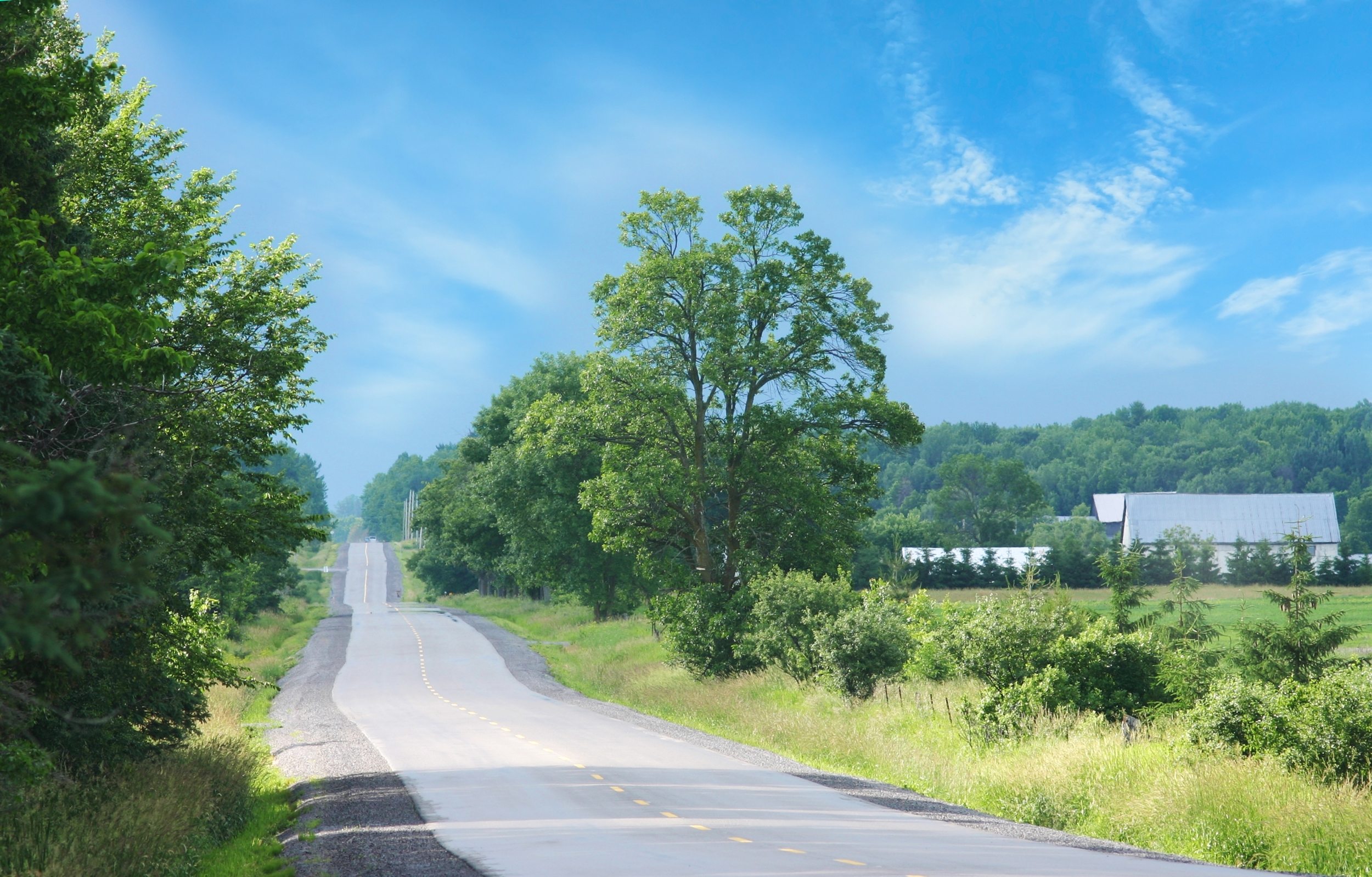 Peace Naturals Clearview Township Beautiful The Peace Naturals Project