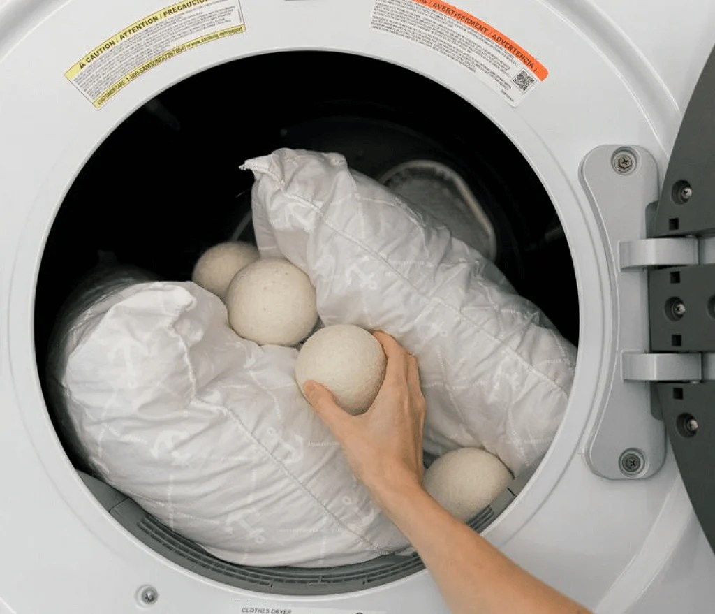 How to Fluff The Flat Bed Pillows PeaceNest Sleep Knowledge Base