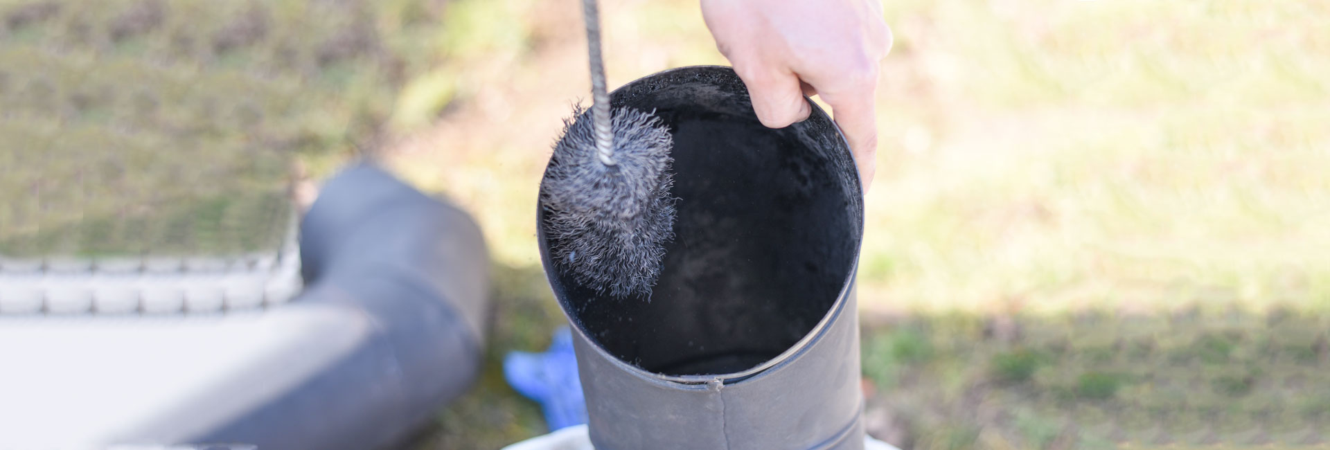 Chimney Sweep Cleaning Services / Berkeley Springs, Shepherdstown, WV