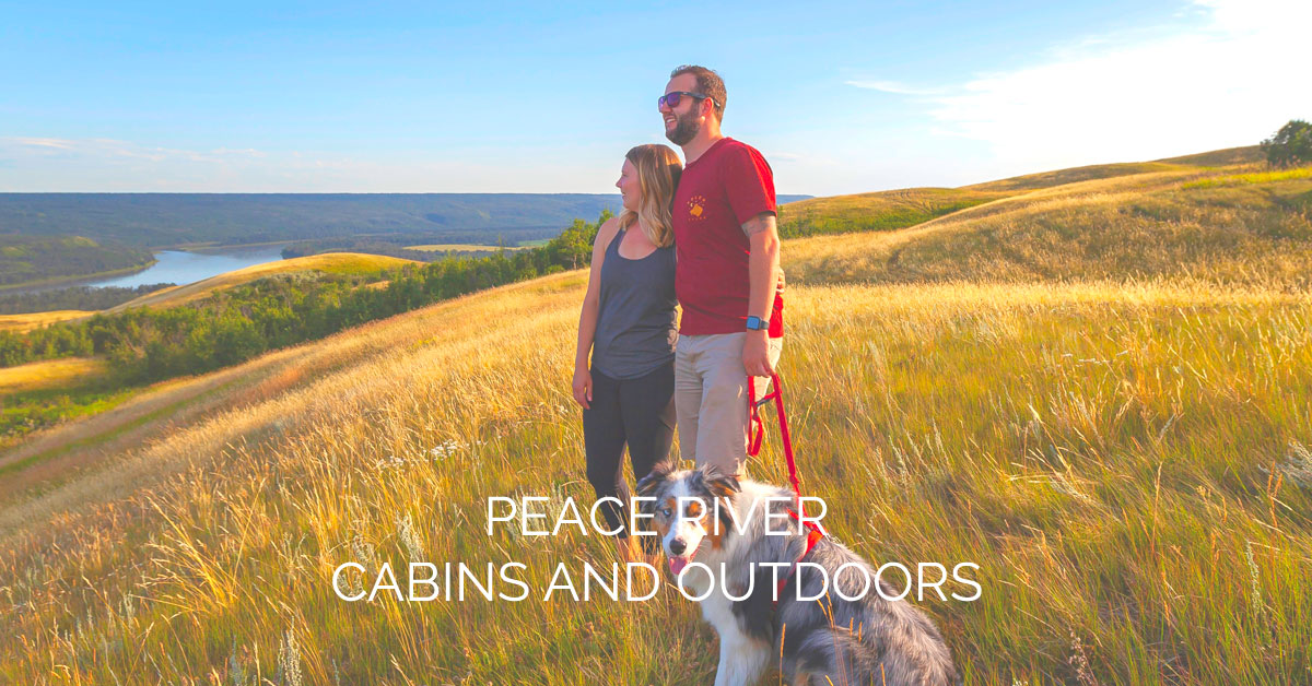 Peace River AB Canoe and Kayak Guided Trips and Rentals PRCO Co.