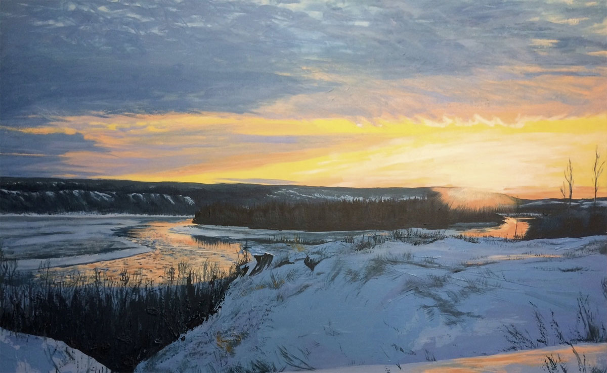 Peace River Art and Gifts Peace River Cabins and Outdoors