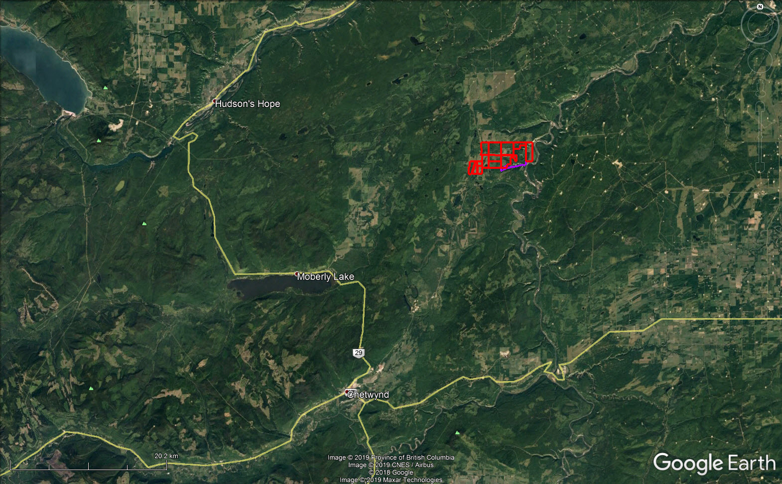 Pristine 4,426 Acre Cattle Ranch with Beautiful Timber Log Home