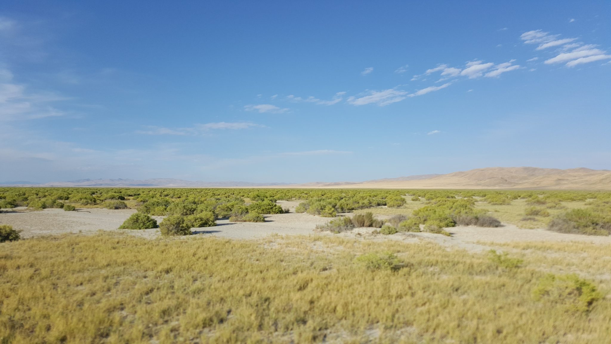 39 Acres in Crescent Valley, Nevada Peaces of Land