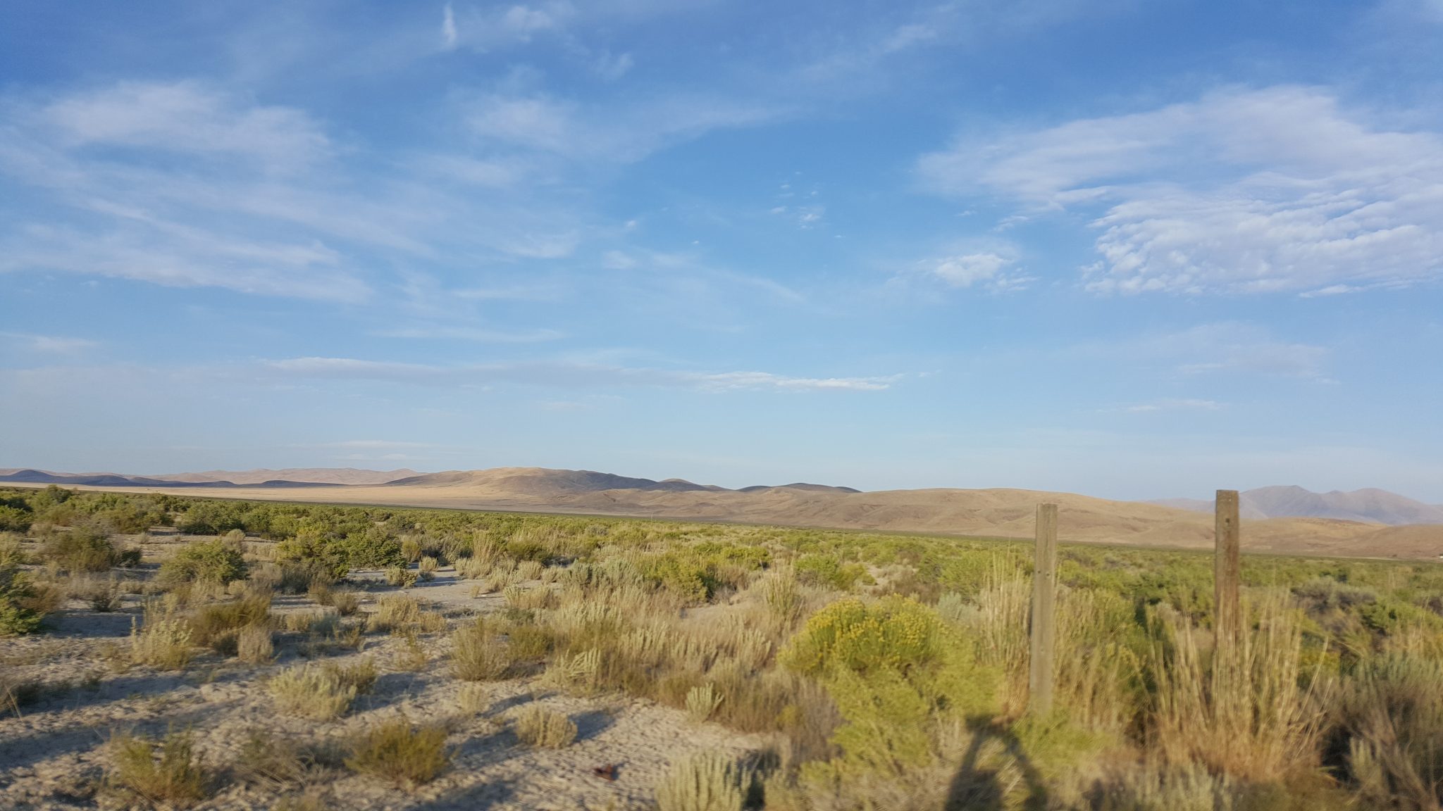 39 Acres in Crescent Valley, Nevada Peaces of Land
