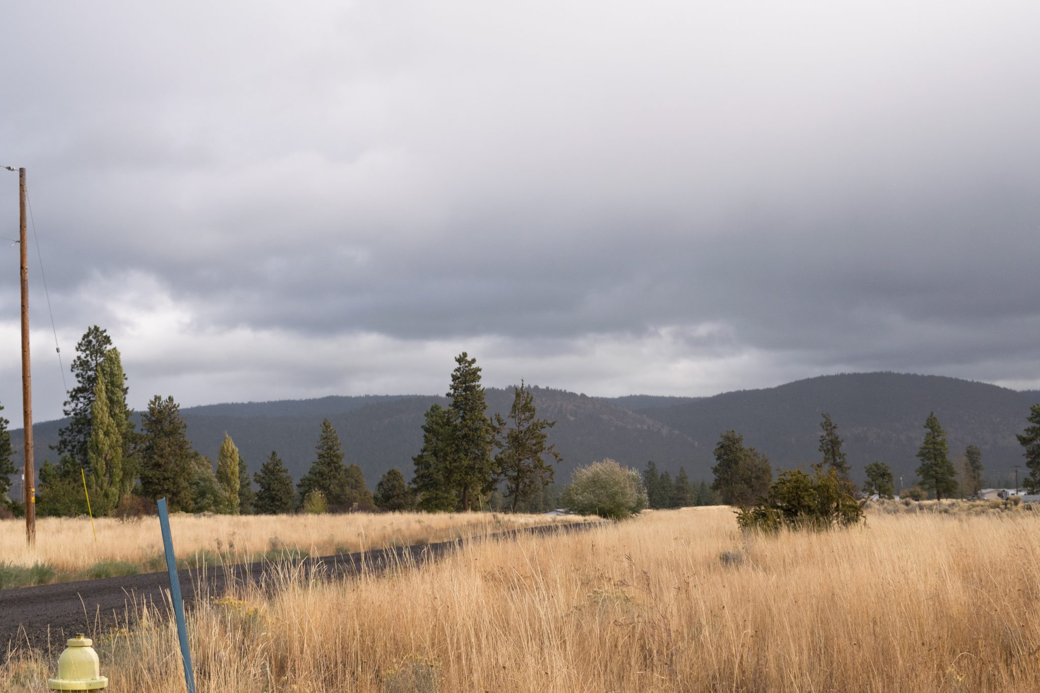 Agency Lake in Klamath County, OR Peaces of Land