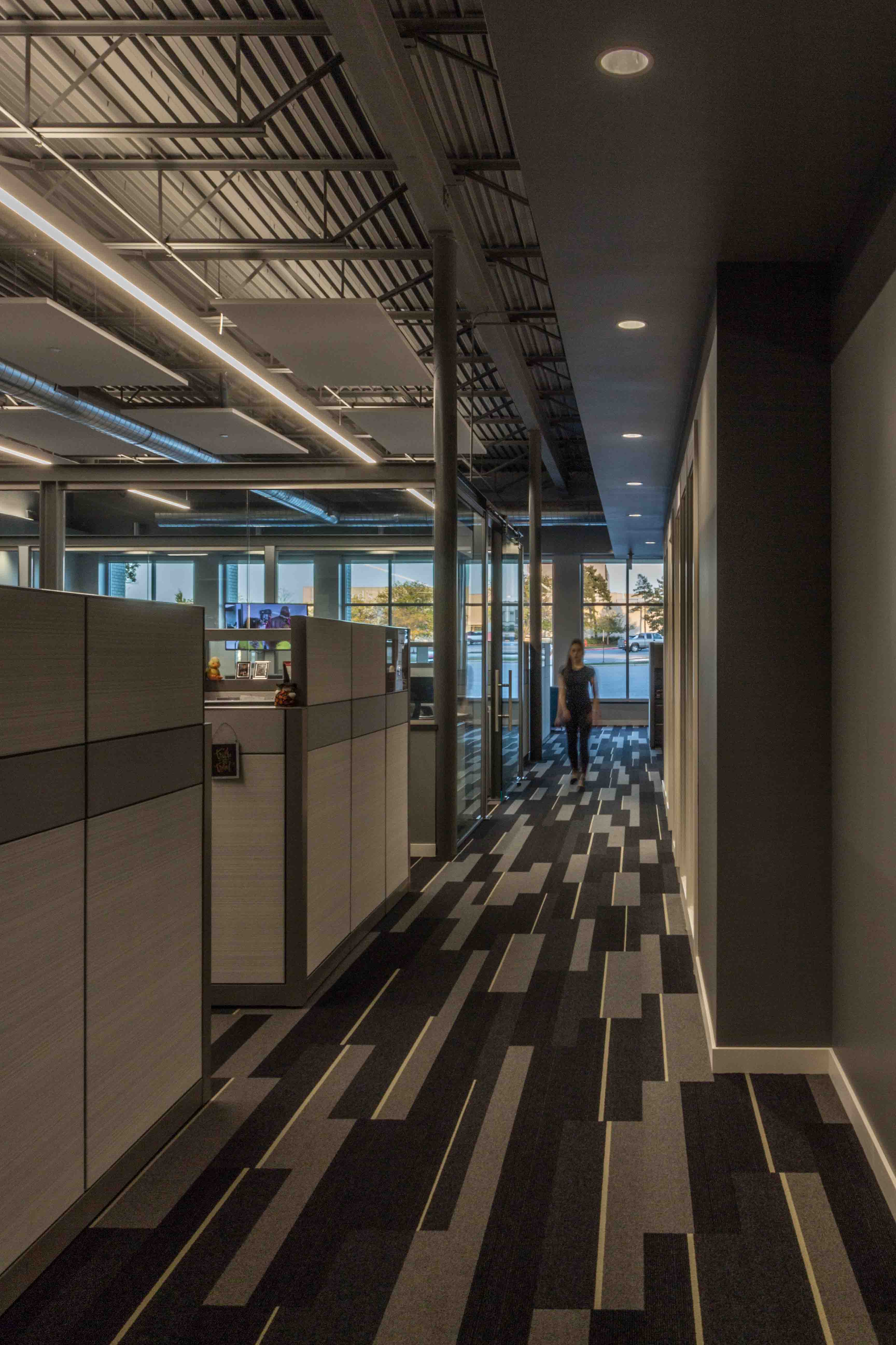 Ameritas Peace Studio Architects Because Design Matters Lincoln, NE