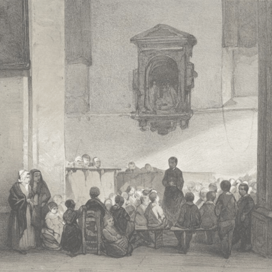 WHAT WE BELIEVE Peace United Reformed Church