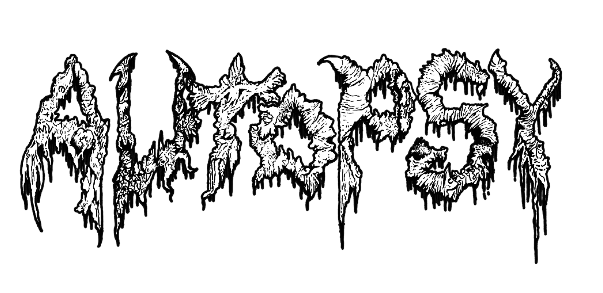 Autopsy Peaceville