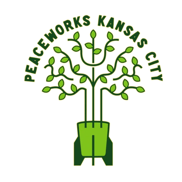 2024 PeaceWorks KC Local Art Fair PeaceWorks Kansas City