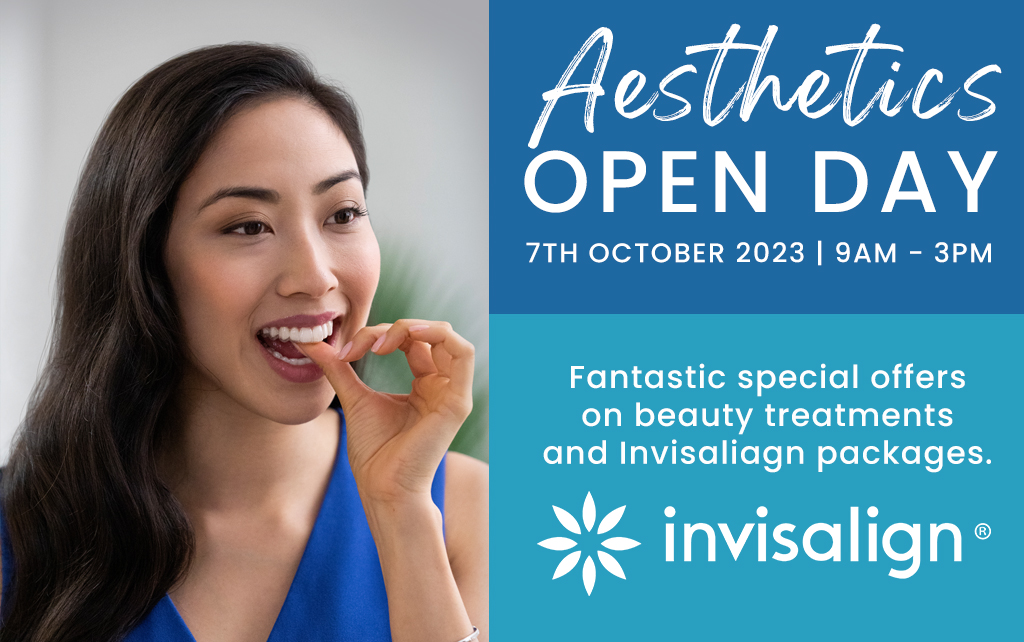 Peach Dental Aesthetics Open Day 7th October 2023 Peach Dental