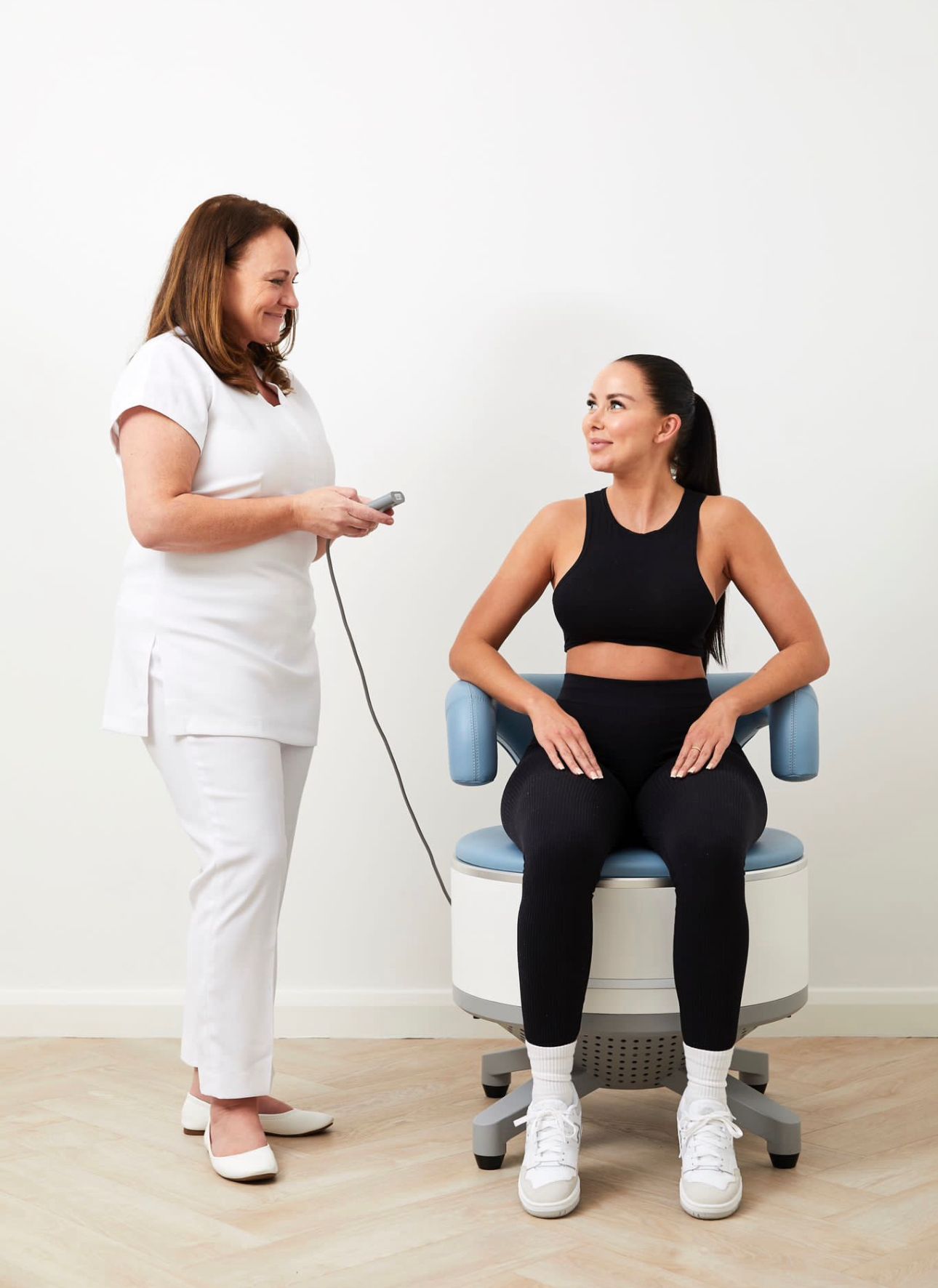 Gallery Peaches hair and beauty sussex