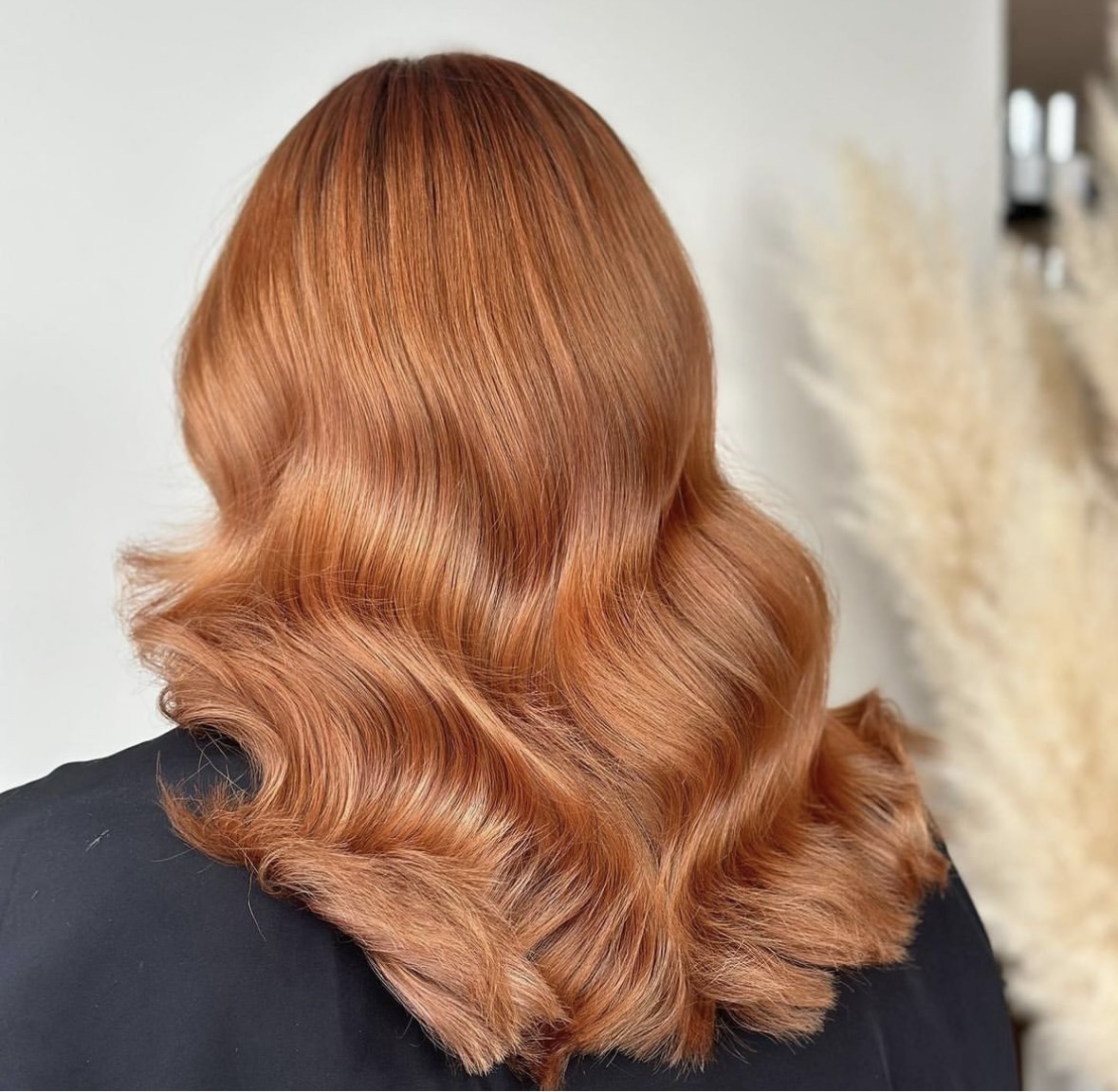 Gallery Peaches hair and beauty sussex