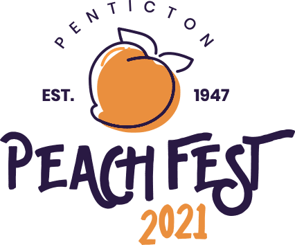 Penticton Peach Festival Lineup 2023 Peach Fest | Penticton Peach Festival